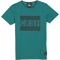 Crush Denim Jongens t-shirt ronald