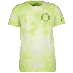 Raizzed Jongens t-shirt husum neon