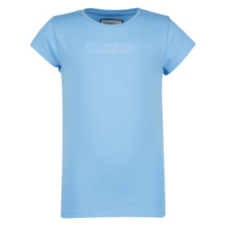 Raizzed Meiden t-shirt lolita clear sky