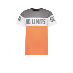 TYGO & vito Jongens t-shirt no limits