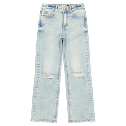 Raizzed Meiden jeans sydney wide fit vintage blue