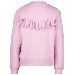 Vingino Meiden sweater nensi lovely lilac