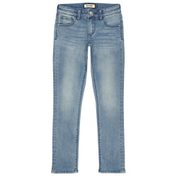 Raizzed Meiden jeans lismore skinny fit light blue