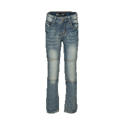 Dutch Dream Denim Jongens jeans ghafla extra slim fit