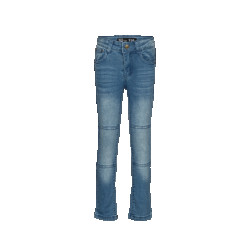 Dutch Dream Denim Jongens jeans kosa skinny fit light