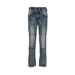 Dutch Dream Denim Jongens jeans juu extra slim fit