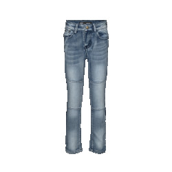 Dutch Dream Denim Jongens jeans thamani extra slim fit