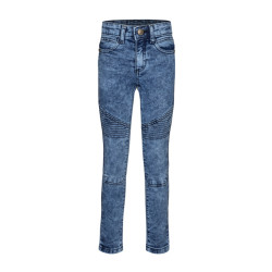 Dutch Dream Denim Jongens jeans extra slim fit shule