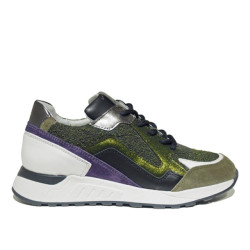 Piedi Nudi 2507-17