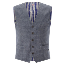 Club of Gents Mosley gilets