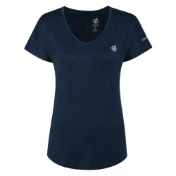Dare2b Dames vigilant actief t-shirt