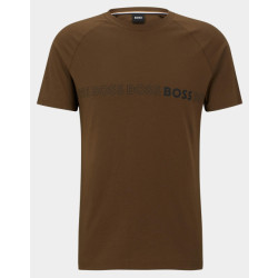 Hugo Boss T-shirt korte mouw t-shirt rn slim fit 10249533 50491696/361
