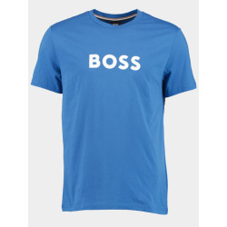 Hugo Boss T-shirt korte mouw t-shirt rn 10249533 01 50491706/490