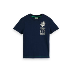 Scotch & Soda T-shirt 176094