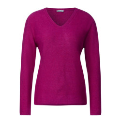 Street One a302632 v-neck sweater