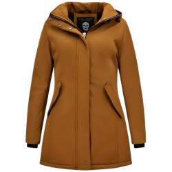 Matogla Winterjas parka slim fit