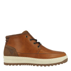 Q1905 Boots biesbosch cognac