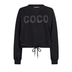 Co'Couture Cropcc sweaters