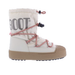 Moon Boot Dames track low polar