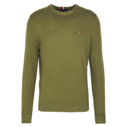 Tommy Hilfiger Menswear trui ronde hals