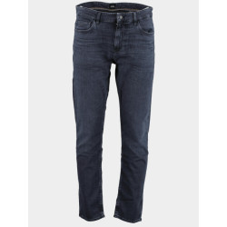 Hugo Boss 5-pocket jeans grijs delano 10248716 02 50490987/013