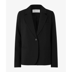 Modström Gale straight blazer