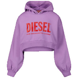 Diesel Kinder meisjes trui