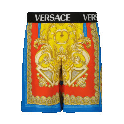 Versace Baby meisjes shorts