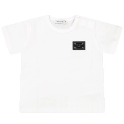 Dolce and Gabbana Baby jongens t-shirt