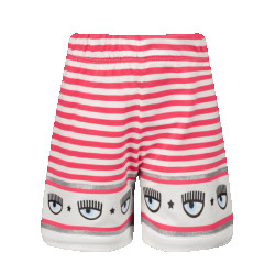 Chiara Ferragni Baby meisjes shorts