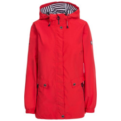Trespass Dames flourish waterproof jasje