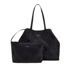 Guess Vikky ii large tote schoudertas