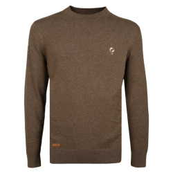 Q1905 Turtleneck trui zuidlaren -