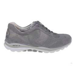 Gabor Rollingsoft sensitive yes dames rollende wandelsneaker