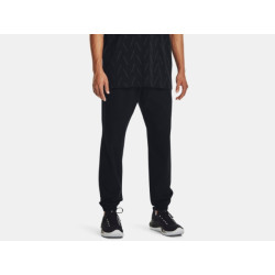Under Armour Ua stretch woven joggers-blk 1382119-001