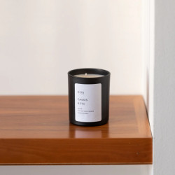Oito Atelier Oito 200gr soy was candle cassic & fig