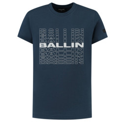 Ballin Amsterdam T-shirt 24017120