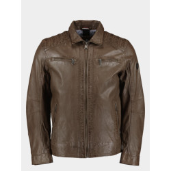 Donders 1860 Lederen jack leather jacket 52347/691