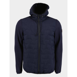 Donders 1860 Zomerjack scottley jacket with hood 21776/790