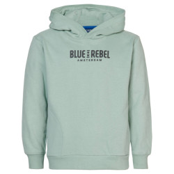 Blue Rebel Hoodie 2803401 jackson
