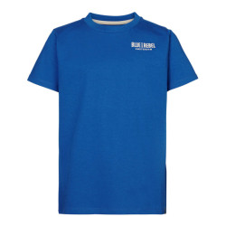 Blue Rebel T-shirt 2803614 josh
