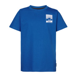 Blue Rebel T-shirt 2803600 josiah