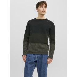 Jack & Jones Jjehill knit crew neck noos