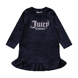 Juicy Couture Baby meisjes jurkje
