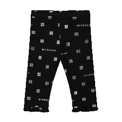 Givenchy Baby meisjes legging