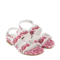 Dolce and Gabbana Kinder meisjes sandalen