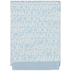 Dolce and Gabbana Baby unisex sjaals