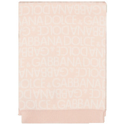 Dolce and Gabbana Baby meisjes sjaals