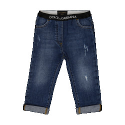 Dolce and Gabbana Baby jongens jeans