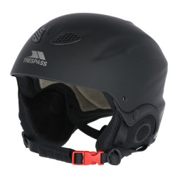 Trespass Volwassenen skyhigh beschermende sneeuwsport helm